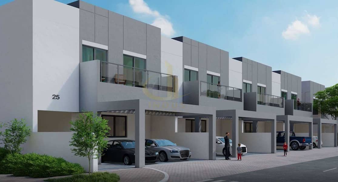 9 Limited Units Available | Soon To Be Handed Over