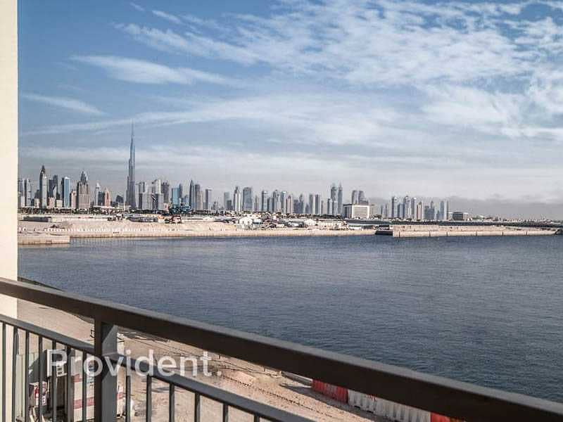 Exclusive|Best Unit|Resale|Marina&Burj Khalifa