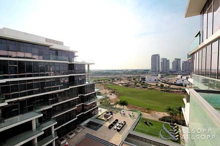 2 Bedroom Flat for Sale in DAMAC Hills, Dubai - Vacant On Transfer | 2 Bed | Pool View