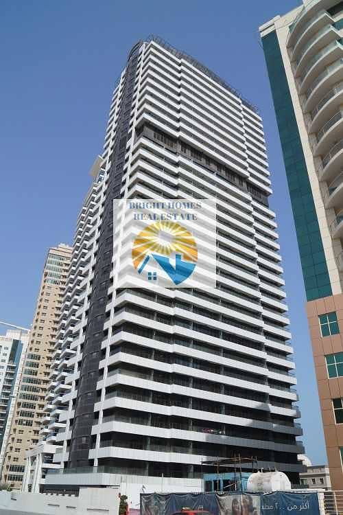 位于迪拜码头，埃斯坎滨海大厦 的公寓 34000 AED - 5449677
