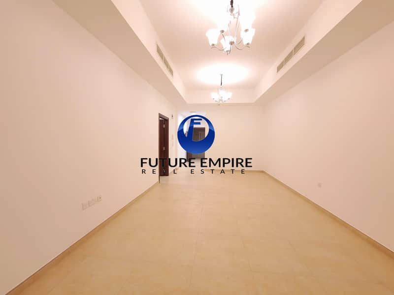 Amazing Apartment  Balcony | 1BHK Apartment | Ready To Move With  Laundry Room