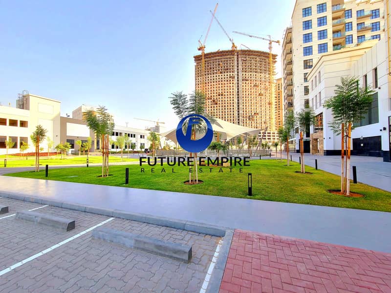 Квартира в Аль Джадаф，Дубай Хелскер Сити Фаза 2, 2 cпальни, 68000 AED - 5437099