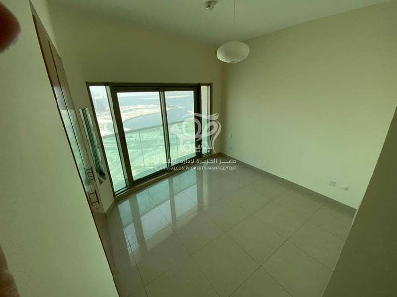 7 Mangrove view | Spacious | Ready to move