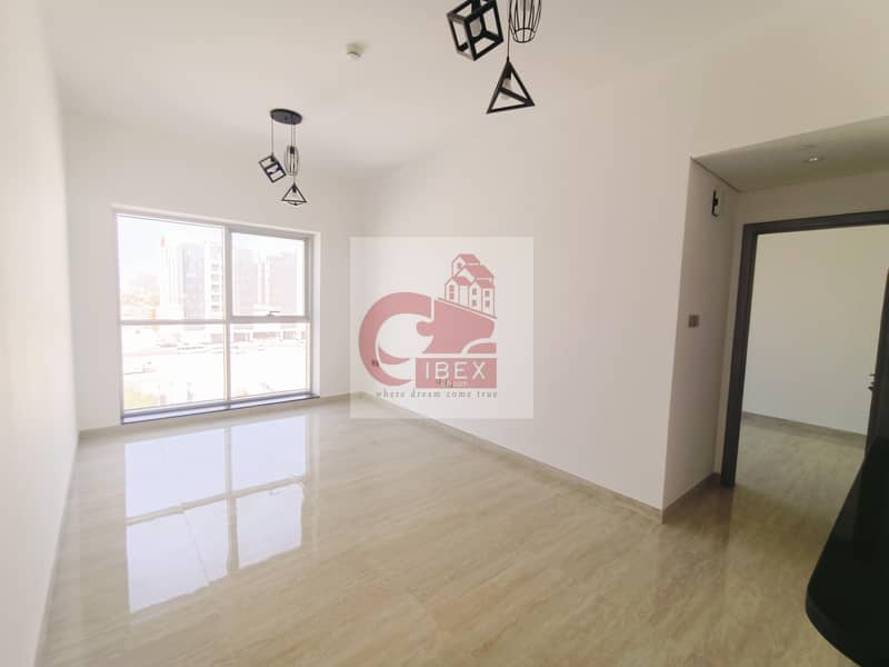 2 30 days free ! Brand new ! Spacious apartment ! With all ameneties