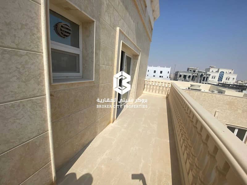 20 For rent Abu Dhabi City South Al Shamkha Riyadh