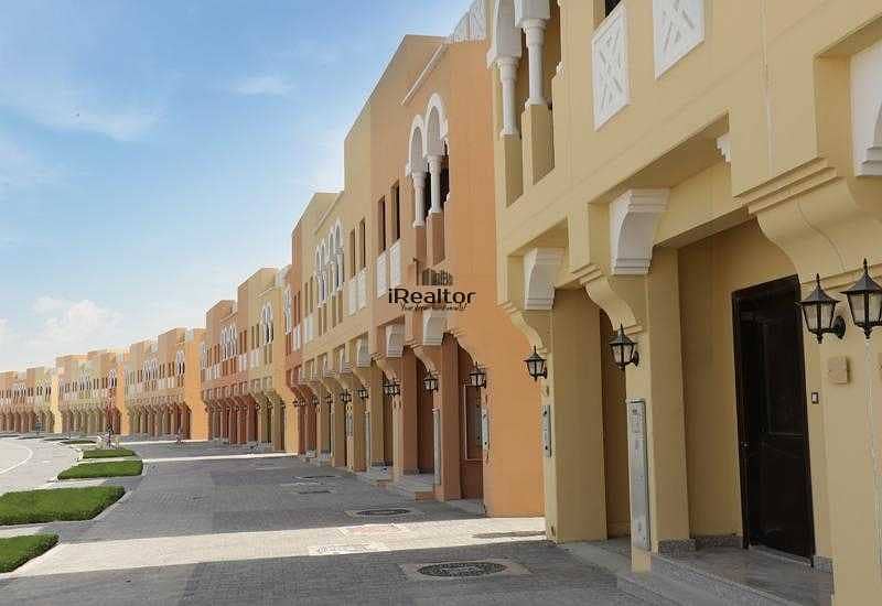 Spacious Ready To Move In 3 Bedroom Villa Spacious Ready To Move In 3 Bedroom Villa