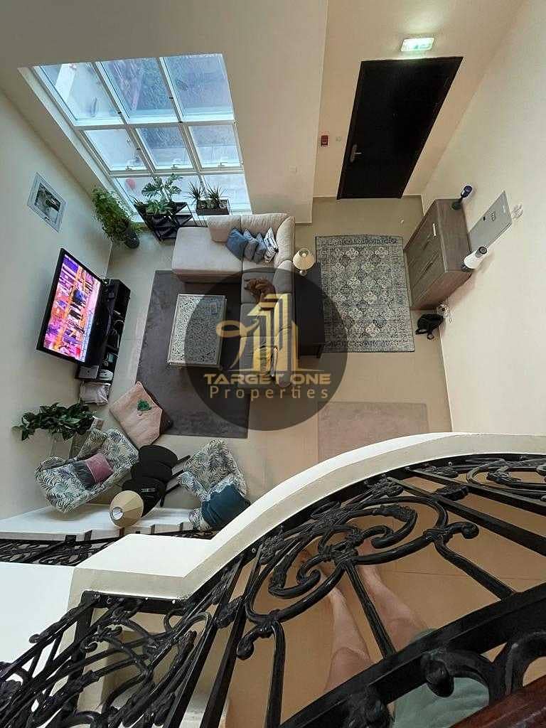COZY| NICELY FURNISHED| PRIME LOCATION|3BR TOWNHOUSE + MAID'S + STORAGE| ALL BILLS INCLUSIVE