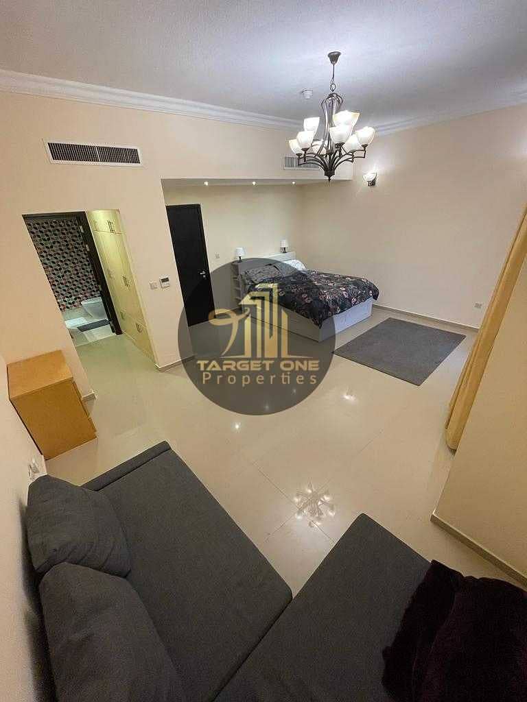 7 COZY| NICELY FURNISHED| PRIME LOCATION|3BR TOWNHOUSE + MAID'S + STORAGE| ALL BILLS INCLUSIVE