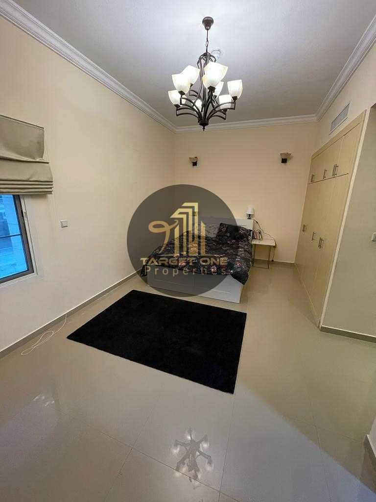 8 COZY| NICELY FURNISHED| PRIME LOCATION|3BR TOWNHOUSE + MAID'S + STORAGE| ALL BILLS INCLUSIVE