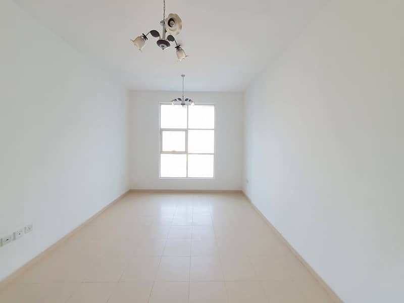 Free AC NO commission 2 bedrooms for sale with 8 years installment