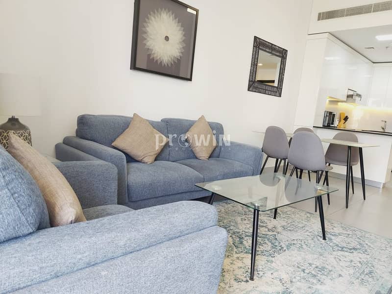 Fully Furnished  | All Bills Incld | Excellent Apartment