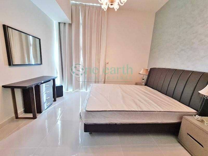 شقة في برج ميراكلز من دانوب أرجان 1 غرف 45000 درهم - 5374720 شقة في برج ميراكلز من دانوب أرجان 1 غرف 45000 درهم - 5374720