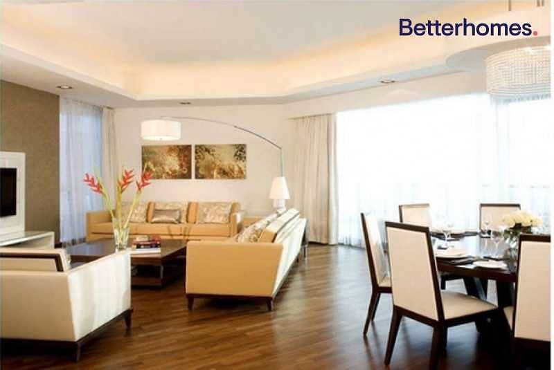 3 Penthouse Unit | Sea View | Bright | |Balcony