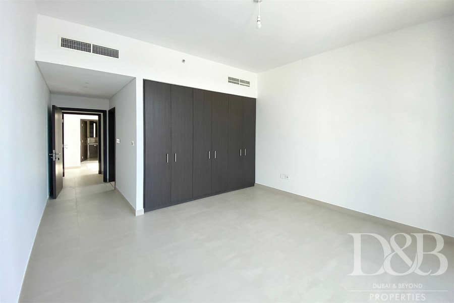 8 Brand New | Spacious 2 Beds | Best Deal!