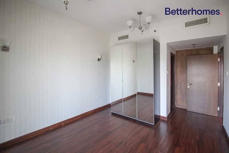 14 Upgraded 1 BHK | Golf View |High Floor| Exclusive