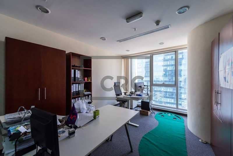 7 Fitted | 8 Parking | Near to Metro| Tenanted