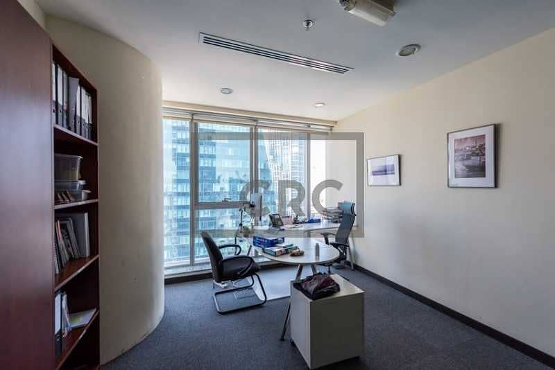 11 Fitted | 8 Parking | Near to Metro| Tenanted