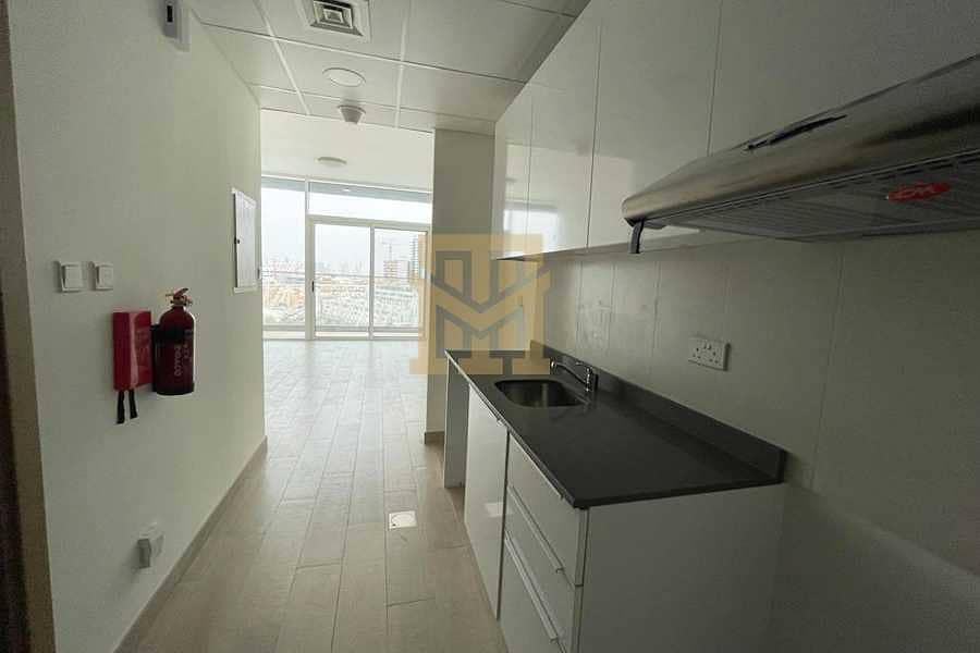 7 Brand New | Spacious Studio| Modern Apt. | Ready to Move