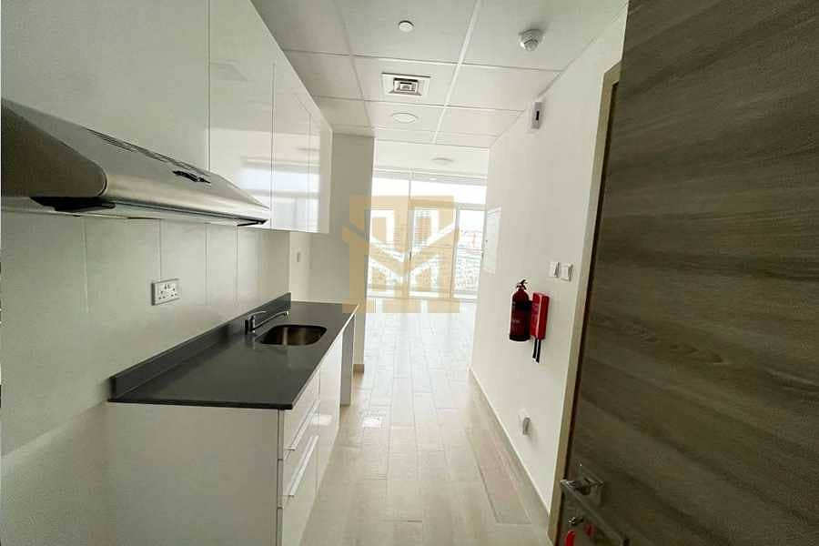 8 Brand New | Spacious Studio| Modern Apt. | Ready to Move