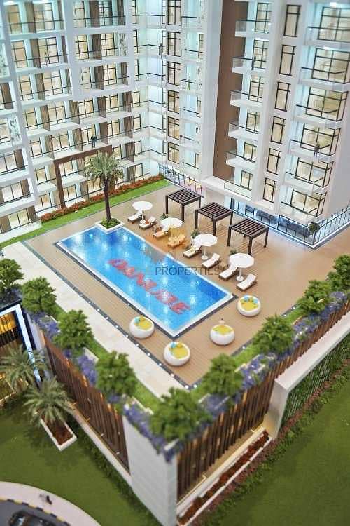 6 Amazing Offer || 7 Years Payment Plan || In The Heart Of Arjan