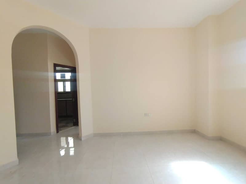 Brand New building 1 month Free 1 BHK Apartment Just 19k In New Muwaileh Sharjah