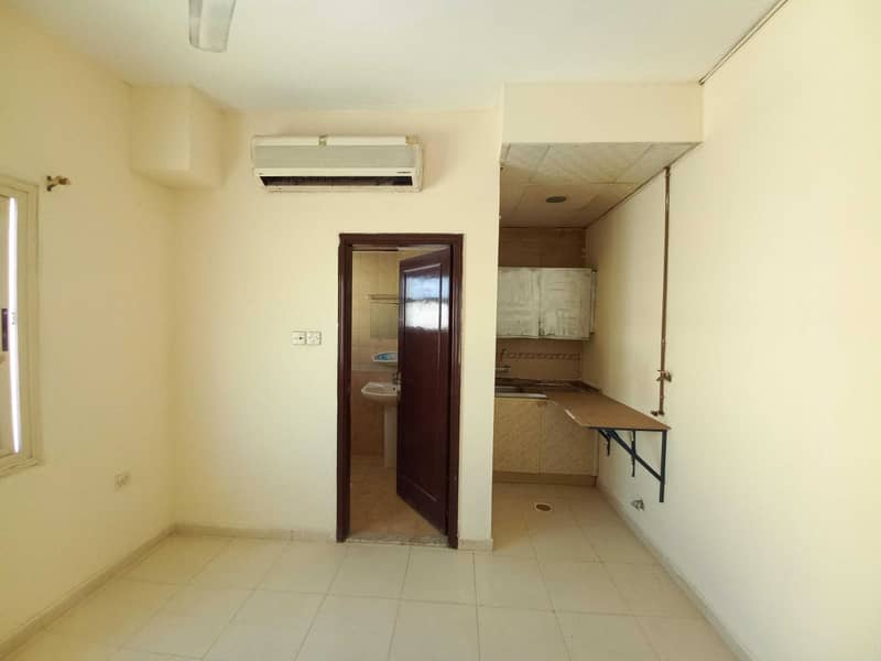 Limited offer Ready to move Seprate kitchen studio only 10k in Sharjah Limited offer Ready to move Seprate kitchen studio only 10k in Sharjah