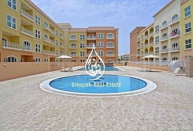 Well Maintained | Huge 2 Bedroom For Sale|