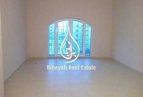 5 Well Maintained | Huge 2 Bedroom For Sale|
