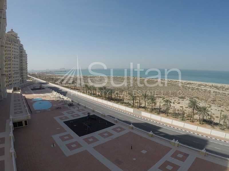 8 Superb Stunning Studio Lagoon View Great price