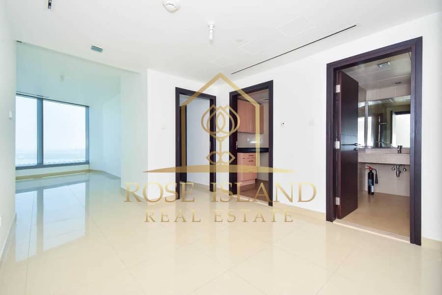 4 Great Deal / Full Sea View / High Floor