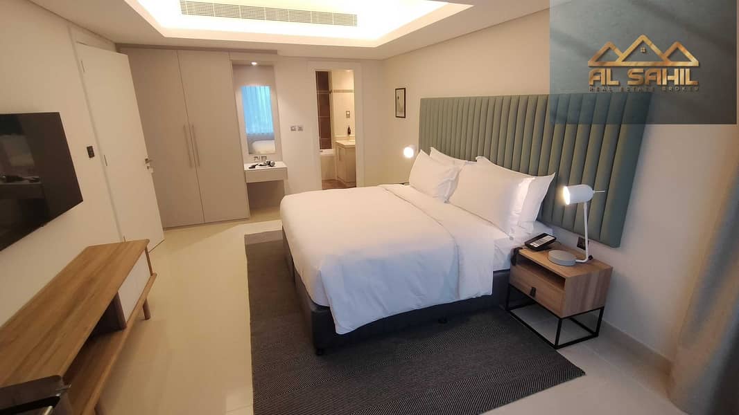 Квартира в Дубай Интернет Сити, 1 спальня, 140000 AED - 5450775