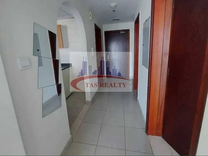 شقة في برج كريكيت،مدينة دبي الرياضية 1 غرفة 500000 درهم - 5369775