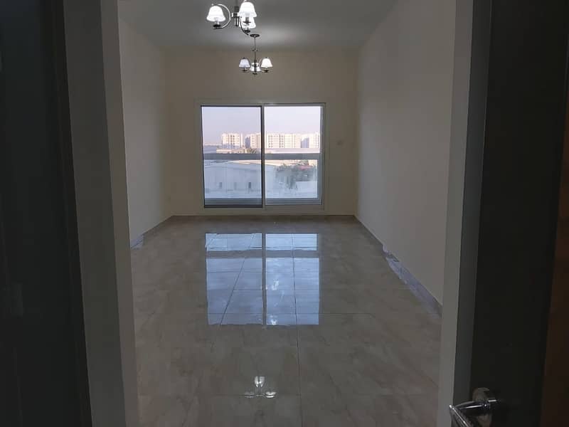 Clean and Low-Cost 3BHK Apartment