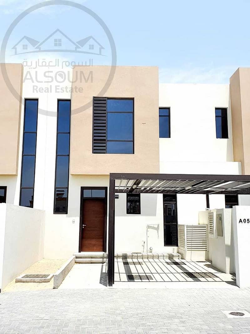 Вилла в Аль Тай，Насма Резиденс, 2 cпальни, 60000 AED - 5450876