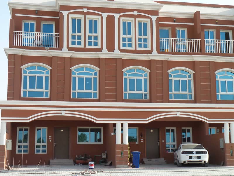 INVESTOR PRICE 4 BEDROOM VILLA FOR SALE IN AJMAN UPTOWN 370,000 AED INVESTOR PRICE 4 BEDROOM VILLA FOR SALE IN AJMAN UPTOWN 370,000 AED