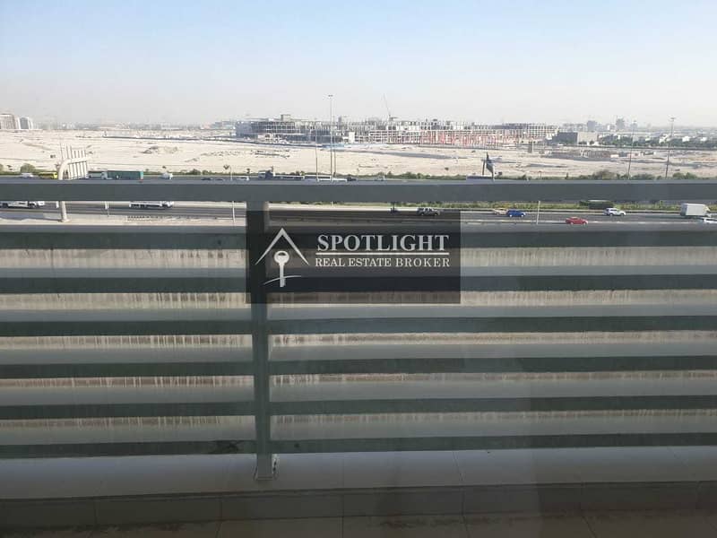 2 STUNNING 1-BR | MEYDAN VIEW | WITH BALCOY | BUSINESS BAY