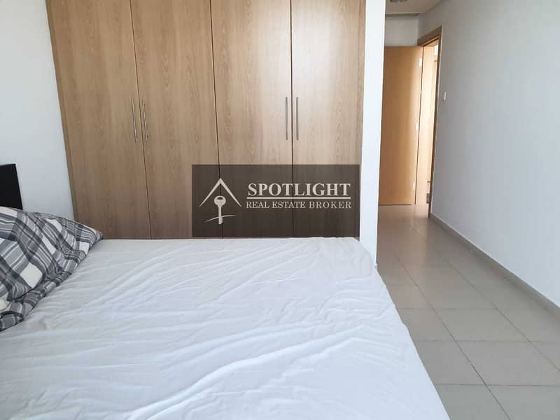 4 STUNNING 1-BR | MEYDAN VIEW | WITH BALCOY | BUSINESS BAY
