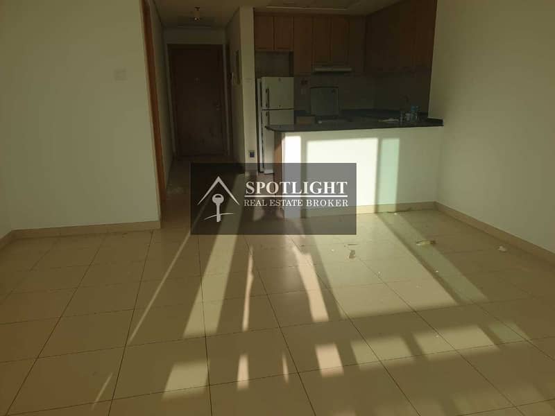 6 STUNNING 1-BR | MEYDAN VIEW | WITH BALCOY | BUSINESS BAY