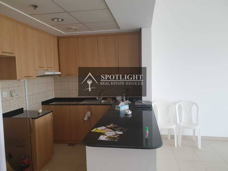 8 STUNNING 1-BR | MEYDAN VIEW | WITH BALCOY | BUSINESS BAY