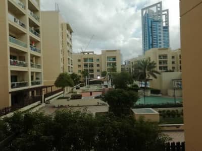 Chiller Free | 1 Bed Large Unit | With Balcony.