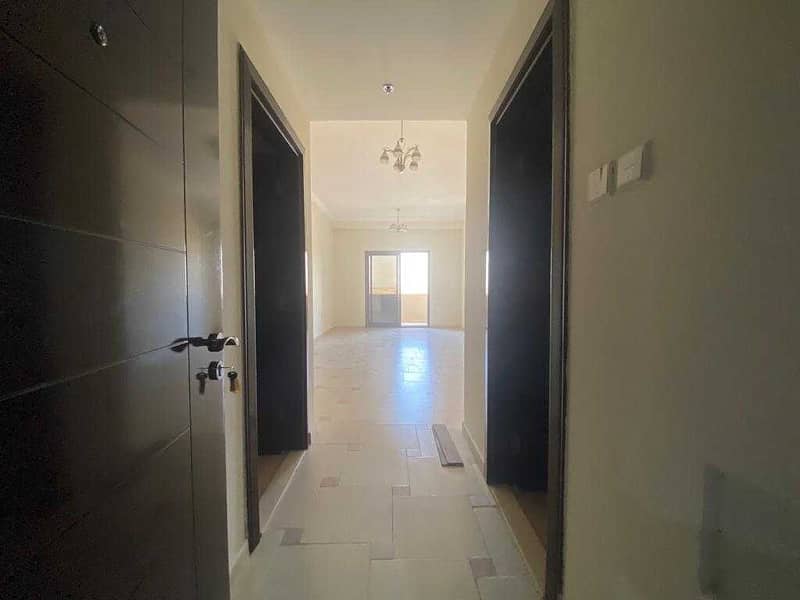 SPACIOUS 2BHK APARTMENT+STORE llMODERN STYLE ll IN DSO,AED50,000