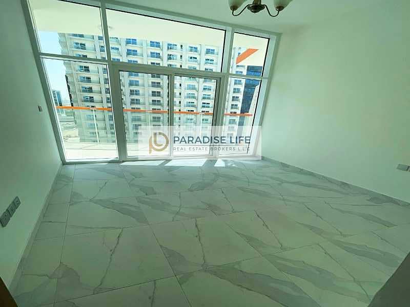 7 Brand New Building | 2 Bedroom For Rent | Business Bay
