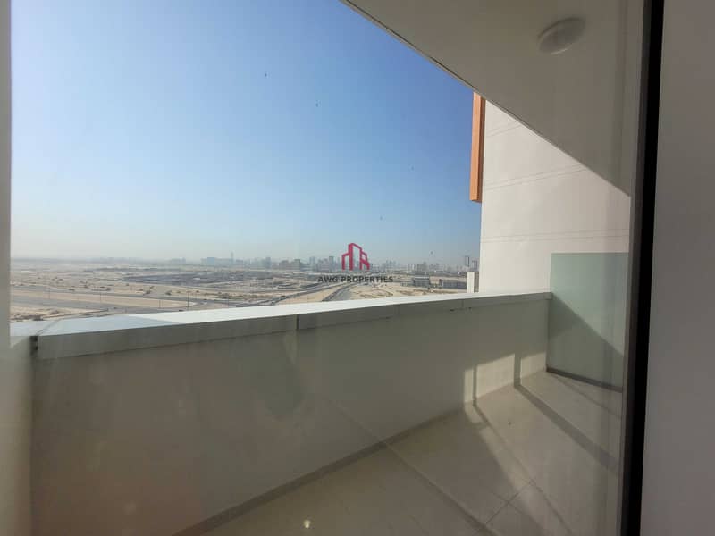 Brand New Semi Furnished 1Bed In Golf Vita Damac