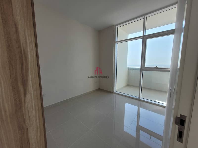 11 Brand New Semi Furnished 1Bed In Golf Vita Damac