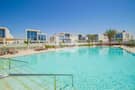 18 Cheapest villa in DUBAI | Handover soon | Golf course community