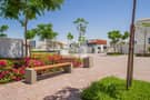 24 Cheapest villa in DUBAI | Handover soon | Golf course community