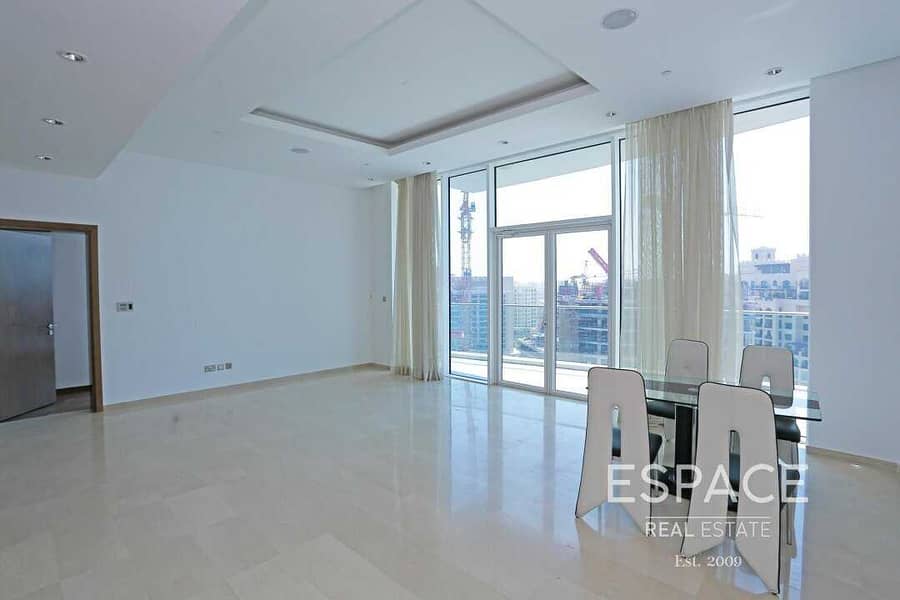 4 July 2nd | Real Pics | High Floor | Full Sea View