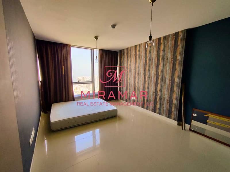 8 HOT DEAL | Large Layout| Sea View |Sky Tower