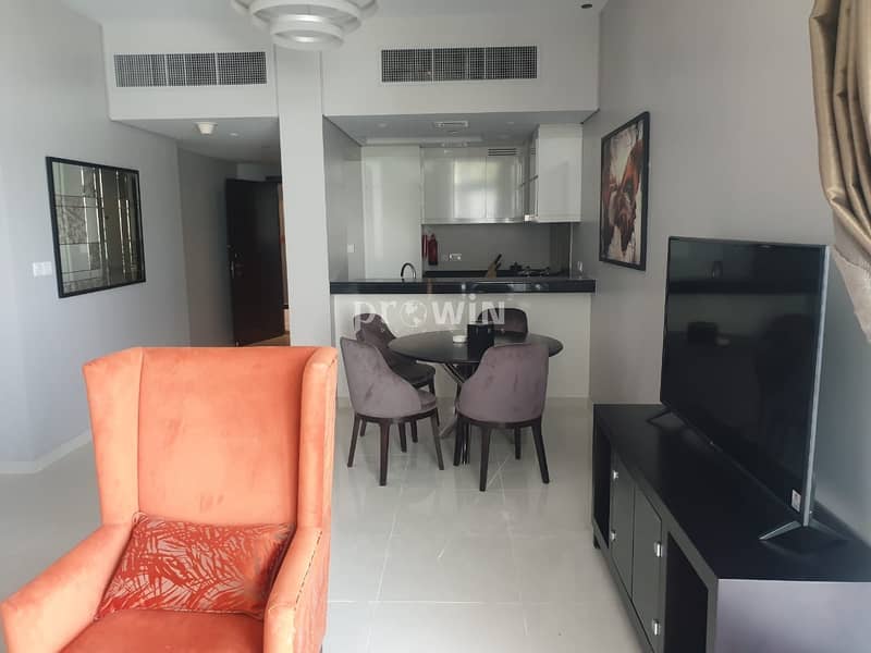 Best layout/ DLD Waiver/ 4 years service charge waiver,  2 bedroom apartment for sale
