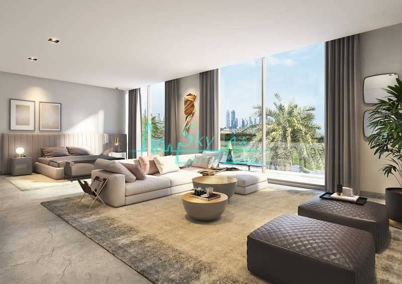 Amazing |Majestic Vistas | Mulligan Collection | Dubai Hills Estate